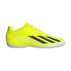 Adidas adidas X Crazyfast Club V obuvi velikost 43 1/3