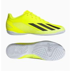 Adidas adidas X Crazyfast Club V obuvi velikost 45 1/3