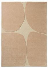 Intesi Koberec Decor Bruta Caramel 160x230cm