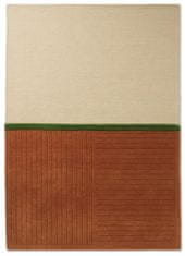 Intesi Koberec Decor Rhythm Tangerine 160x230cm