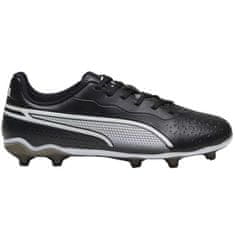 Puma Kopačky King Match FG/AG velikost 38,5