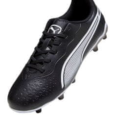 Puma Kopačky King Match FG/AG velikost 38,5