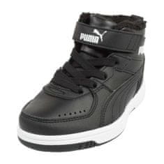 Puma Boty Rebound Joy Jr 37547 901 velikost 33