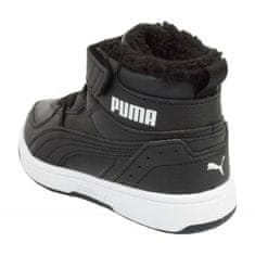 Puma Boty Rebound Joy Jr 37547 901 velikost 31,5