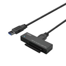 shumee UNITEK ADAPTÉR USB 3.0 - SATA III 2.5"/3.5",Y-1039
