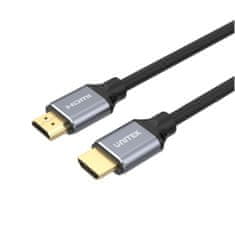 Extrastore UNITEK KABEL HDMI 2.1 8K, 4K120HZ UHD, 3M, C139W