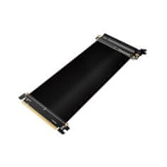 shumee Thermaltake Riser PCI-E 3.0 x16 Extender - 200 mm AC-053-CN1OTN-C1 (PCI-E x16 M - PCI-E x16 F; 0,20 m)