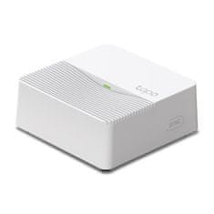 TP-Link Chytrý IoT hub Tapo H200 s vyzváněním, 2,4GHz, 868Hz, 1x LAN