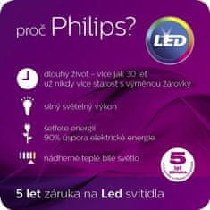 Philips Philips SVÍTIDLO KOUPELNOVÉ 34059/11/16