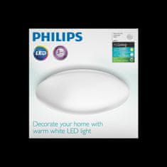 Philips Philips MAUVE SVÍTIDLO STROPNÍ 4x55W 240V 33365/31/P0