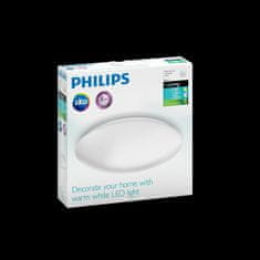 Philips Philips MAUVE SVÍTIDLO STROPNÍ 4x55W 240V 33365/31/P0