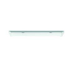 Philips LED Stropní/ nástěnné svítidlo Philips Aqualine 31248/31/P3 4000K IP65 bílé 57,5cm