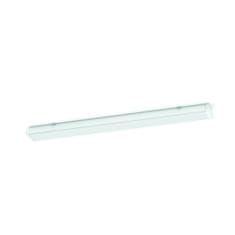 Philips LED Stropní/ nástěnné svítidlo Philips Aqualine 31247/31/P3 4000K IP65 bílé 117,5cm