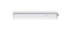 Philips LED nástěnné lineární svítidlo Philips Linear 31232/31/P3 4000K bílé, 29 cm