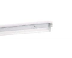 Philips LED nástěnné lineární svítidlo Philips Linear 31232/31/P3 4000K bílé, 29 cm