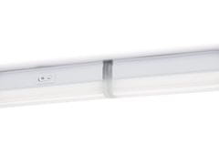 Philips LED nástěnné lineární svítidlo Philips Linear 31232/31/P0 2700K bílé, 29 cm