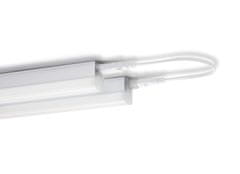 Philips LED nástěnné lineární svítidlo Philips Linear 31232/31/P0 2700K bílé, 29 cm