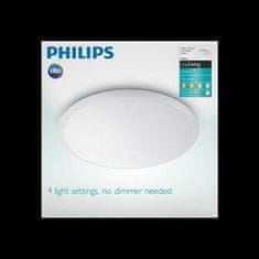 Philips LED Stropní/ nástěnné svítidlo Philips Wawel 31823/31/P5 36W 48cm