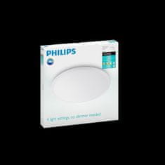 Philips LED Stropní/ nástěnné svítidlo Philips Wawel 31822/31/P5 20W 38cm
