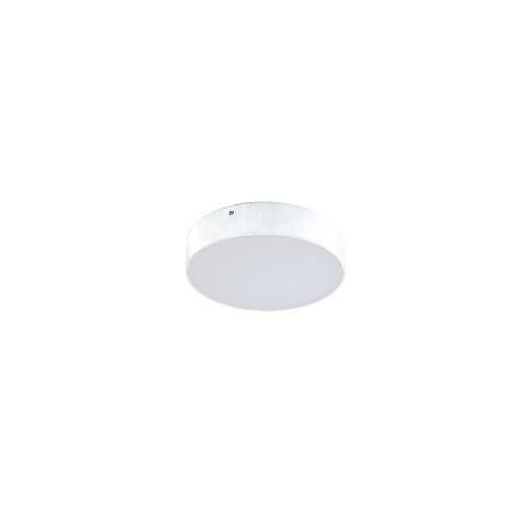 AZZARDO LED Stropní přisazené svítidlo AZzardo Monza II R 30 3000K white AZ3795 36W 3500lm 3000K IP20 30cm bílé stmívatelné