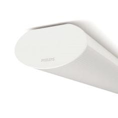 Philips LED Stropní/ nástěnné svítidlo Philips Softline 31246/31/P0 2700K bílé 57cm