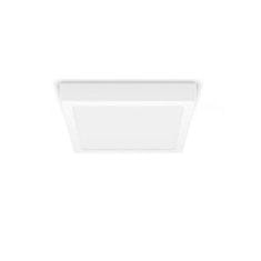 Philips LED Stropní přisazené svítidlo Philips Magneos 8719514328716 12W 1200lm 2700K IP20 21cm hranaté bílé