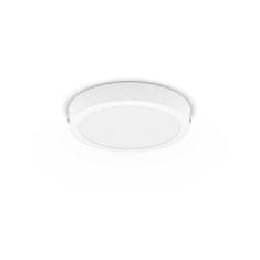 Philips LED Stropní přisazené svítidlo Philips Magneos 8719514328679 12W 1200lm 2700K IP20 21cm kulaté bílé