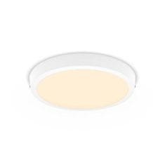 Philips LED Stropní přisazené svítidlo Philips Magneos 8719514328754 20W 2000lm 2700K IP20 28,6cm kulaté bílé