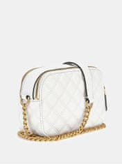 Guess Dámská crossbody kabelka HWQA8748140-IVO