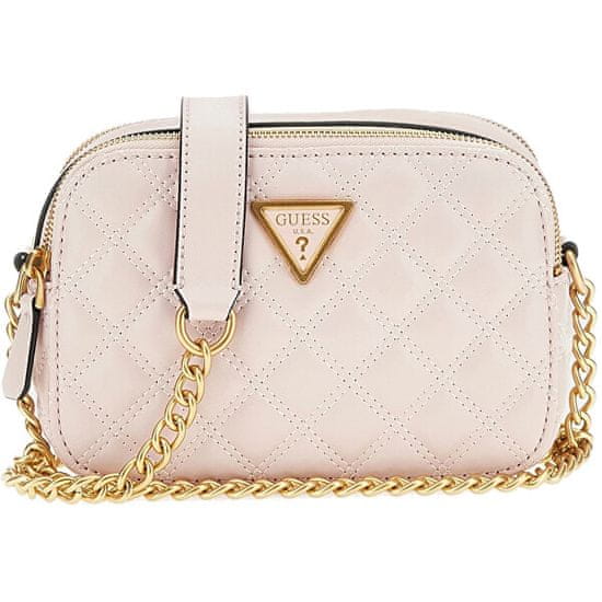 Guess Dámská crossbody kabelka HWQA8748140-LTR