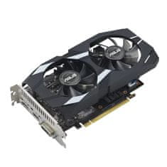 ASUS Dual GeForce GTX 1650/OC/4GB/GDDR6