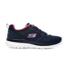 Skechers Boty na trenínk černé 38 EU Bountiful Quick PA