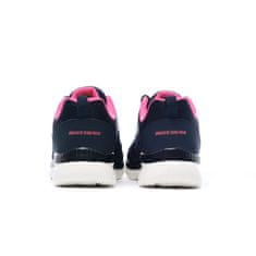 Skechers Boty na trenínk černé 38 EU Bountiful Quick PA