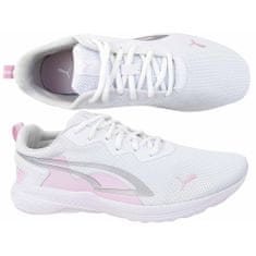 Puma Boty na trenínk bílé 37 EU Allday Active