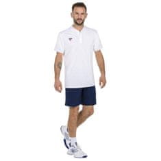 Tecnifibre Tričko tenisové bílé XL Team