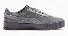 Puma boty Cali Velour 37583702