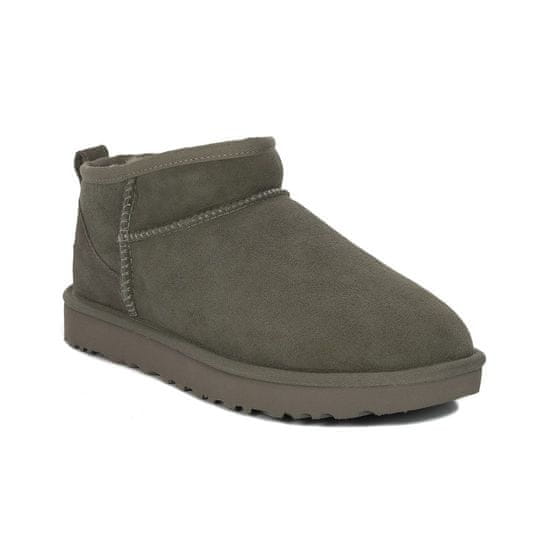 Ugg Australia boty Classic Ultra Mini 1116109MSG