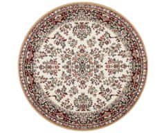 Mujkoberec Original Kusový orientální koberec Mujkoberec Original 104349 Kruh 140x140 (průměr) kruh