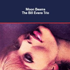 Evans Bill Trio: Moon Beams
