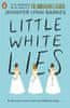 Barnes Jennifer Lynn: Little White Lies: From the bestselling author of The Inheritance Games