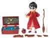 Spin Master Harry Potter Famfrpál výbava s figurkou 20 cm