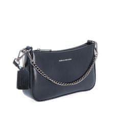 NOELIA BOLGER černá kabelka crossbody NB 0084 C