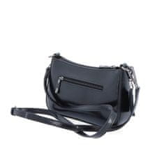 NOELIA BOLGER černá kabelka crossbody NB 0084 C