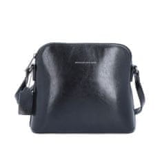 NOELIA BOLGER černá kabelka crossbody NB 0078 C