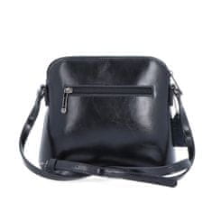 NOELIA BOLGER černá kabelka crossbody NB 0078 C