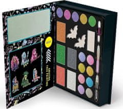 Clementoni Make up sada Face Art Monster High