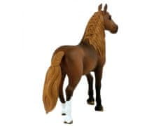 sarcia.eu Schleich Horse Club - Sada figurek koní Paso, figurky zvířátek pro děti, 3 ks. 