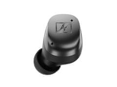 Sennheiser Momentum True Wireless 4, grafitově černá - zánovní