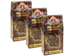 Basilur BASILUR Orient Delight Ceylon černý sypaný čaj, 100g 3