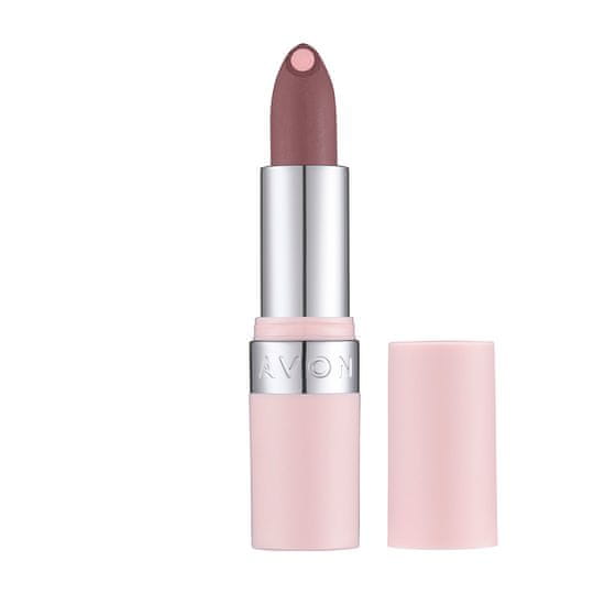 Avon Hydratační matná rtěnka Avon Hydramatic Lipstick Hydra Viola Grey